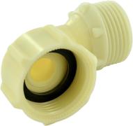 Evacuation - Raccord 