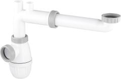 TUBULURE LAVABO-BIDET 