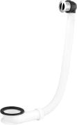 TROP PLEIN- FLEXIBLE LAVABO-BIDET