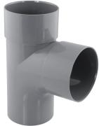 TÉ PIED DE BICHE 87° MF