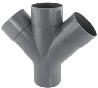 CULOTTE DOUBLE PARALLÈLE 45° MF