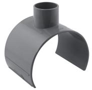 SELLE DE BRANCHEMENT 87° FEMELLE