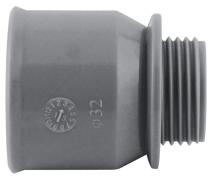 MANCHETTE D’ADAPTATION À VISSER