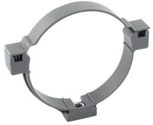 COLLIERS DE FIXATION CLIPSABLES