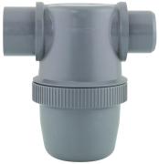 SIPHONS DE PARCOURS MF