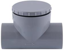 CLAPETS ANTI-RETOUR FF