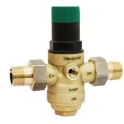 Régulateur de pression