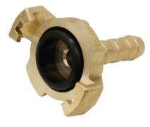 Raccord express - Tête de chat