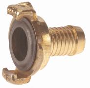 Raccord express - Type GEKA