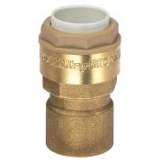 Raccord pour tube cuivre ou PER 