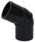 Raccord électrosoudable