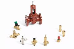 Réducteurs & régulateurs de pression – MON RACCORD