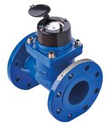 Compteur d'eau - Irrigation