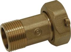 Accessoires pour compteur d'eau