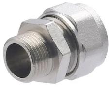 Raccord multicouche à compression