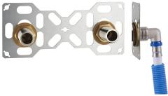 Platine Sortie de Cloison