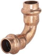 Raccord CUIVRE à sertir 
