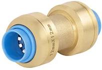 Raccord AUTO. TOUT PUSH