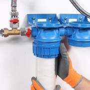 Filtre - Traitement de l'eau