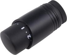 Chauffage thermostatique