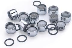 AÉRATEUR & BRISE-JET