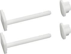 FIXATIONS LAVABO & WC