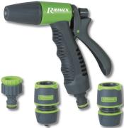 Raccord tuyau Arrosage 