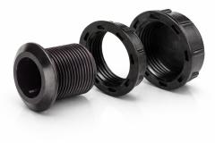 Passe paroi - Passe cloison